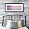 Reclaimed Wood Wall Accents (Photo 12 of 15)