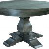 Oval Reclaimed Wood Dining Tables (Photo 18 of 25)