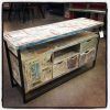 Recycled Wood Tv Stands (Photo 7 of 20)