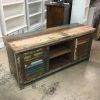 Recycled Wood Tv Stands (Photo 13 of 20)