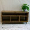 Marvin Rustic Natural 60 Inch Tv Stands (Photo 5 of 25)