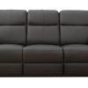 2 Seater Recliner Leather Sofas (Photo 5 of 20)