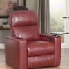 Abbyson Recliners (Photo 3 of 20)