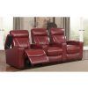 Abbyson Recliners (Photo 18 of 20)