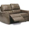 2 Seater Recliner Leather Sofas (Photo 10 of 20)