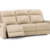2 Seater Recliner Leather Sofas (Photo 17 of 20)