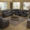 Sectional Sofas With Consoles (Photo 2 of 10)
