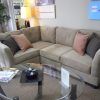 Sectional Sofas for Small Areas (Photo 8 of 10)