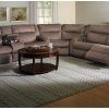 Sectional Sofas With Power Recliners (Photo 5 of 10)