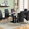 Contemporary Base Dining Tables (Photo 20 of 25)