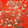 Almond Blossoms Wall Art (Photo 8 of 15)