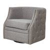 Circuit Swivel Accent Chairs (Photo 9 of 25)