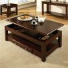 Wood Lift Top Coffee Tables (Photo 4 of 15)