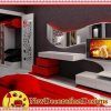 Red Tv Units (Photo 8 of 20)