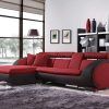 Sectional Sofas With Cup Holders (Photo 4 of 10)