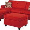 Red Sectional Sleeper Sofas (Photo 14 of 22)