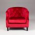 20 Best Red Sofa Chairs