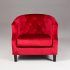 Top 20 of Red Sofas and Chairs