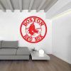 Red Sox Wall Decals (Photo 19 of 20)
