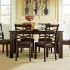 The Best Market 7 Piece Dining Sets with Side Chairs