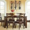 Market 6 Piece Dining Sets With Side Chairs (Photo 7 of 25)