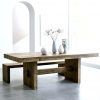 Wood Dining Tables (Photo 21 of 25)