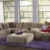 Jackson 6 Piece Power Reclining Sectionals (Photo 18 of 25)