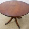 Mahogany Extending Dining Tables and Chairs (Photo 7 of 25)