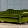 Green Sectional Sofas (Photo 4 of 15)