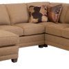 Gordon 3 Piece Sectionals With Raf Chaise (Photo 19 of 25)