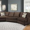 Sectional Sofas With Cuddler Chaise (Photo 7 of 10)