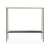 Remi Console Tables (Photo 2 of 25)