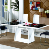 Hi Gloss Dining Tables (Photo 25 of 25)