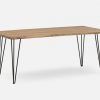 Acacia Dining Tables (Photo 8 of 25)