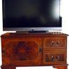 Well-known Mahogany Tv Stands regarding Prestington Mahogany Tv Stand For Tvs Up To 60" & Reviews (Photo 5946 of 7825)