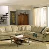 Made in North Carolina Sectional Sofas (Photo 2 of 10)