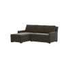 Crate and Barrel Sleeper Sofas (Photo 3 of 20)