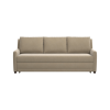 Crate and Barrel Sleeper Sofas (Photo 4 of 20)