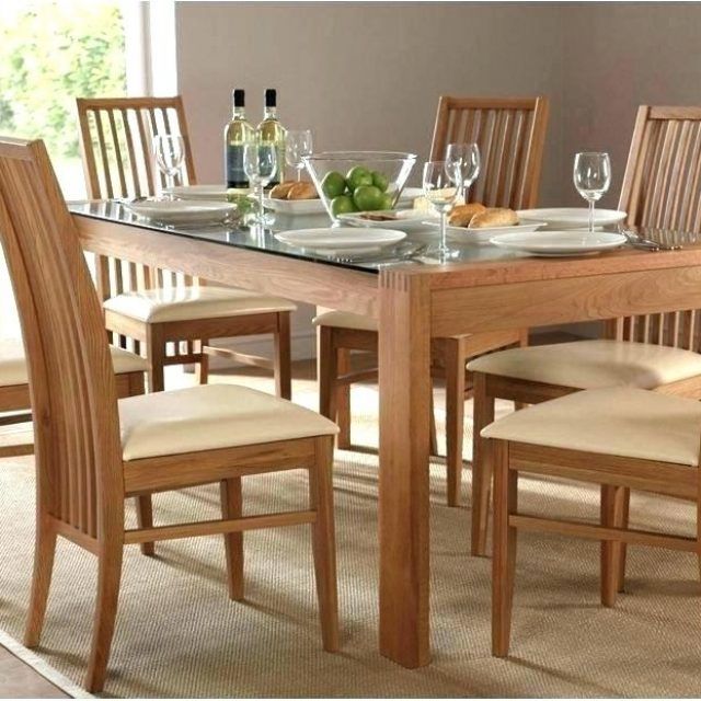  Best 25+ of Palazzo 7 Piece Rectangle Dining Sets with Joss Side Chairs