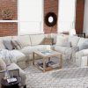 Sectional Sofas at Ethan Allen (Photo 6 of 10)
