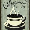 Framed Coffee Art Prints (Photo 5 of 15)