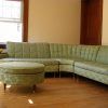 Vintage Sectional Sofas (Photo 2 of 10)