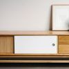 Entertainment Units & Tv Cabinets | Amart Furniture regarding Recent Slimline Tv Cabinets (Photo 4447 of 7825)
