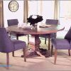 Retro Glass Dining Tables and Chairs (Photo 23 of 25)