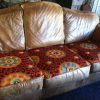 Reupholster Sofas Cushions (Photo 5 of 20)