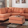 Clifton Reversible Sectional Sofas With Pillows (Photo 6 of 15)