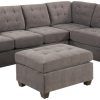 Mcculla Sofa Sectionals With Reversible Chaise (Photo 25 of 25)