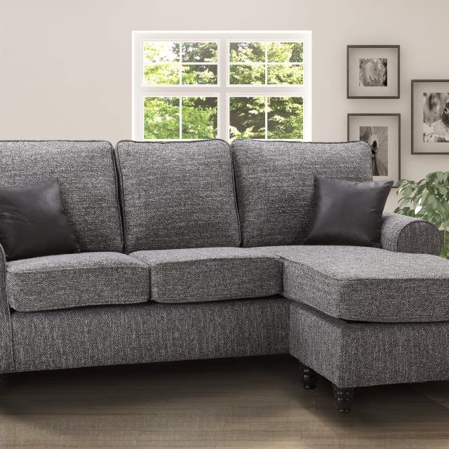  Best 15+ of London Optical Reversible Sofa Chaise Sectionals
