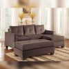 London Optical Reversible Sofa Chaise Sectionals (Photo 2 of 15)
