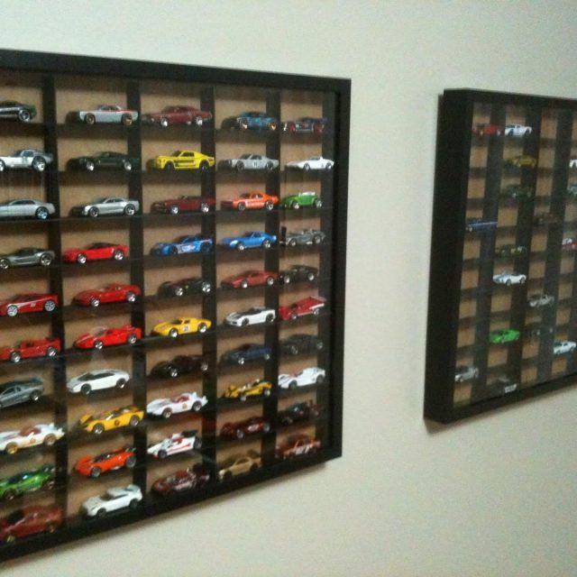 20 Best Collection of Hot Wheels Wall Art